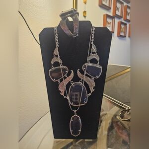 Park Lane Jewelry Set